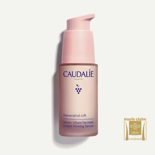 CAUDALIE RESVERATROL LIFT SERUM LIFTANT FERMETE 30ML