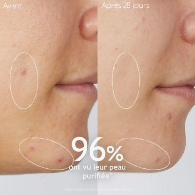 CAUDALIE VINOPURE GELEE NETTOYANTE PURIFIANTE BIO 150ML