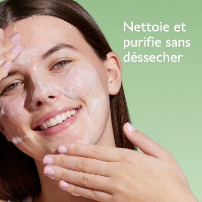 CAUDALIE VINOPURE GELEE NETTOYANTE PURIFIANTE BIO 150ML