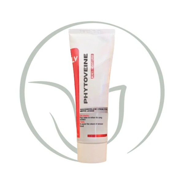 VITAL PHYTOVEINE GEL 90GR