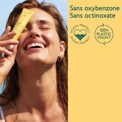 CAUDALIE VINOSUN PROTECT FLUIDE TRES HAUTE PROTECTION SPF50+ 40ML
