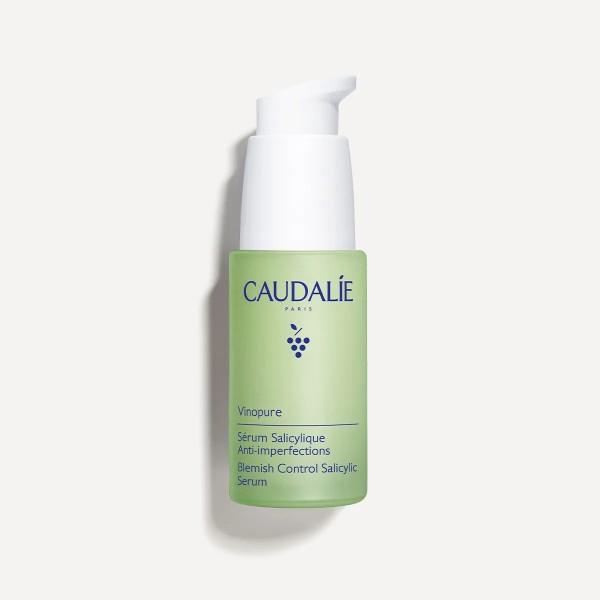 CAUDALIE VINOPURE SERUM SALICYLIQUE ANTI-IMPERFECTIONS 30ML