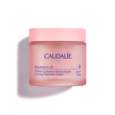 CAUDALIE RESVERATROL LIFT CREME CACHEMIRE REDENSIFIANTE 50ML