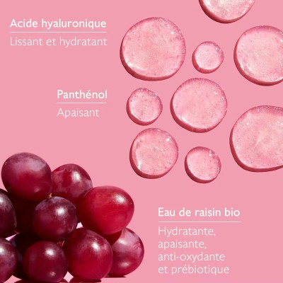 CAUDALIE VINOHYDRA GELEE NETTOYANTE HYDRATANTE 150ML