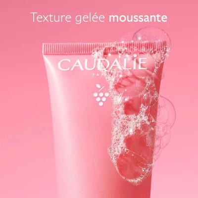 CAUDALIE VINOHYDRA GELEE NETTOYANTE HYDRATANTE 150ML