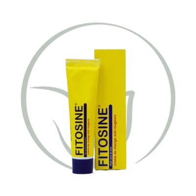 PHYTEAL FITOSINE CREME DE CHANGE 50ML