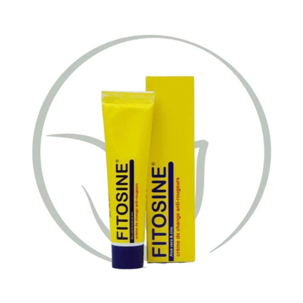 PHYTEAL FITOSINE CREME DE CHANGE 50ML