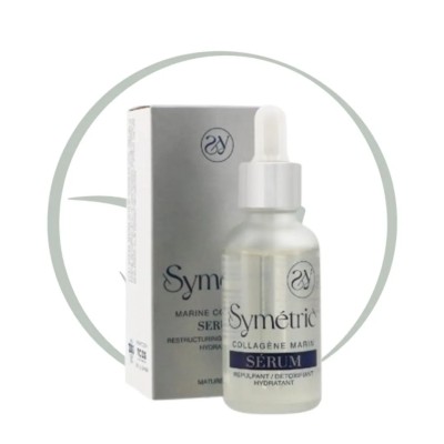 ESTH'ELLE SYMETRIC SERUM COLLAGEN 30GR