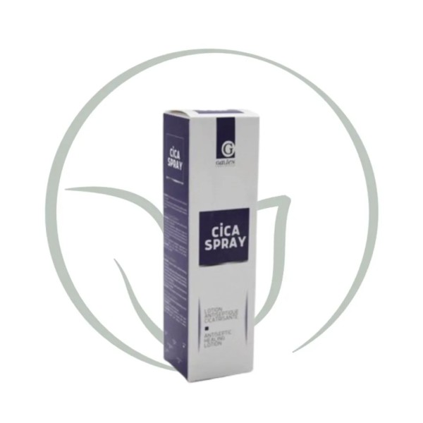 GALIEN CICA SPRAY 40ML