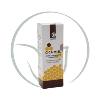 GALIEN CICA MIEL 15ML