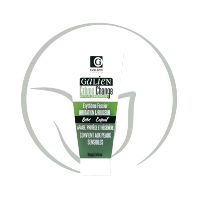 GALIEN CREME CHANGE 40ML