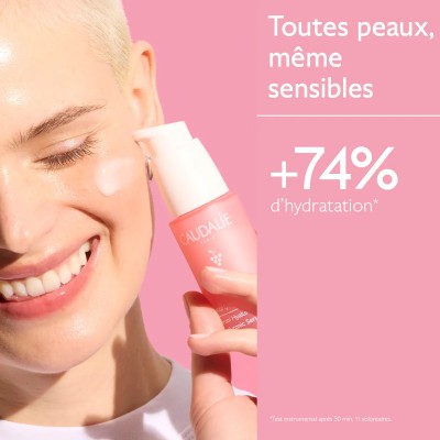 CAUDALIE COFFRET LA ROUTINE HYDRATATION