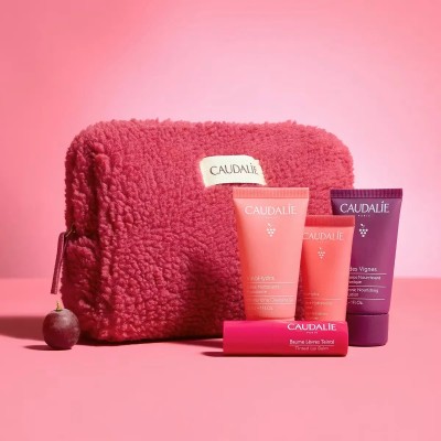 CAUDALIE TROUSSE VOTRE RITUEL HYDRATATION