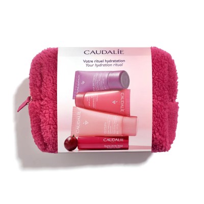 CAUDALIE TROUSSE VOTRE RITUEL HYDRATATION