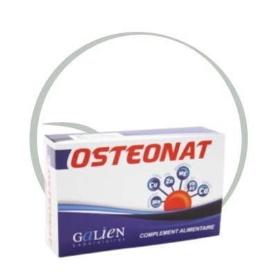 GALIEN OSTEONAT 30 COMPRIMES