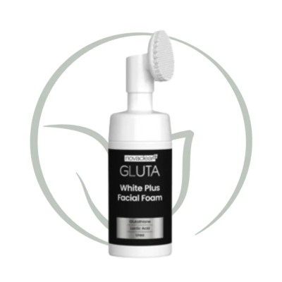 NOVACLEAR MOUSSE NETTOYANTE GLUTA 100ML