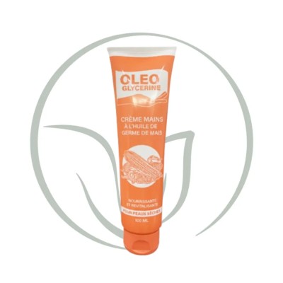 OLEO GLYCERINE CREME MAINS 100ML