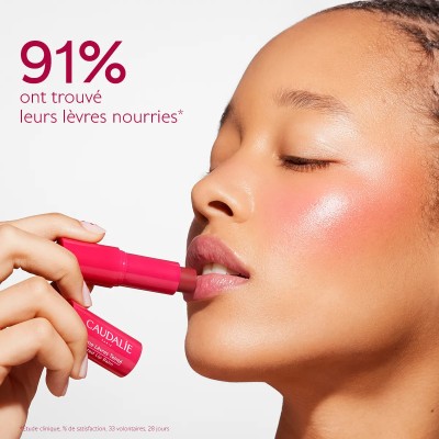 CAUDALIE VINOTHERAPIST BAUME LEVRES TEINTE 4,5G