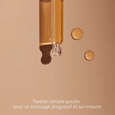 CAUDALIE GOUTTES SOLAIRES AUTOBRONZANTES 15ML