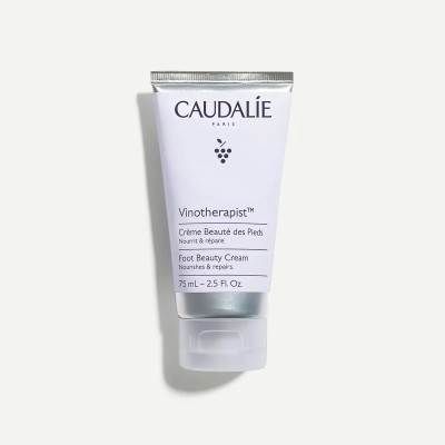 CAUDALIE VINOTHERAPIST CREME BEAUTE DES PIEDS 75ML