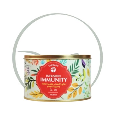 PHYTOKAD TISANE IMMUNITY 20 SACHETS