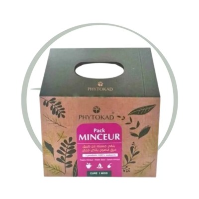 PHYTOKAD COFFRET MINCEUR