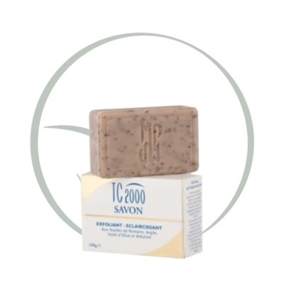 VITAL TC 2000 SAVON ANTI-TACHES 90 GR 