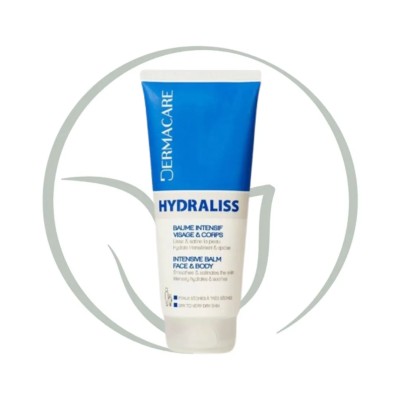 DERMACARE HYDRALISS BAUME INTENSIF 200ML