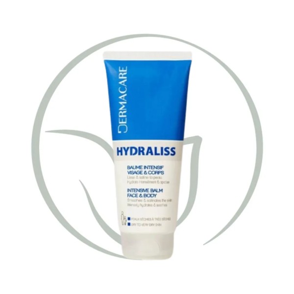 DERMACARE HYDRALISS BAUME INTENSIF 200ML