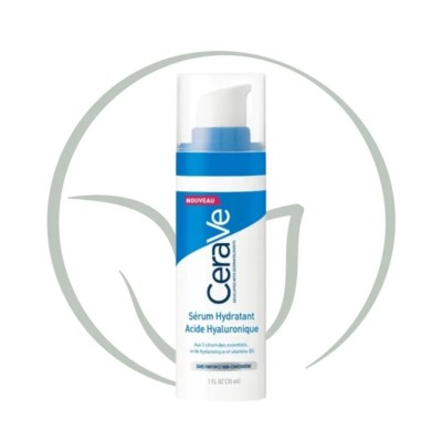 CERAVE SERUM HYDRATANT ACIDE HYALURONIQUE 30ML