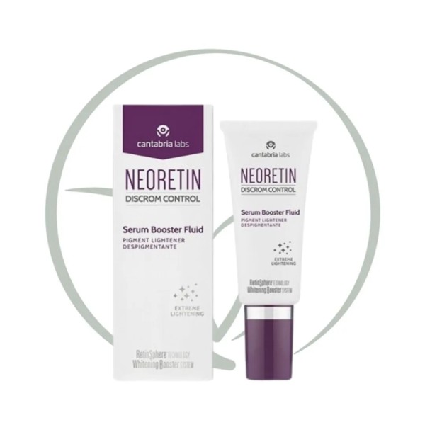 NEORETIN SERUM ECLAIRCISSANT 30ML