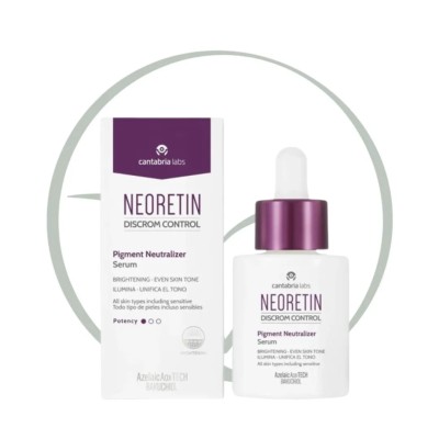 NEORETIN SERUM PIGMENT NEUTRALIZER 30ML