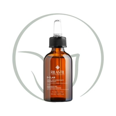 RILASTIL D-CLAR DEPIGMENTING UNIFORMING 30ML
