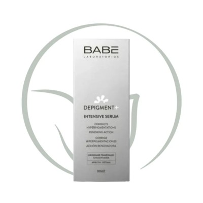 BABE DEPIGMENT+ INTENSIVE SERUM 30ML