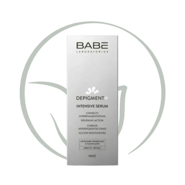 BABE DEPIGMENT+ INTENSIVE SERUM 30ML