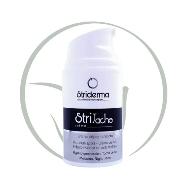STRIDERMA STRI TACHE CREME 50ML