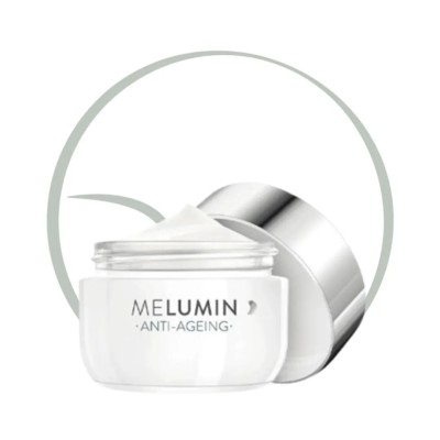 DERMEDIC MELUMIN CREME DE NUIT ANTI-TACHES 50ML