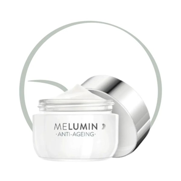 DERMEDIC MELUMIN CREME DE NUIT ANTI-TACHES 50ML