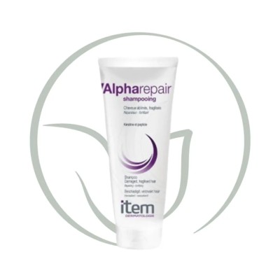 ITEM ALPHAREPAIR SHAMPOOING REPARATEUR 200ML