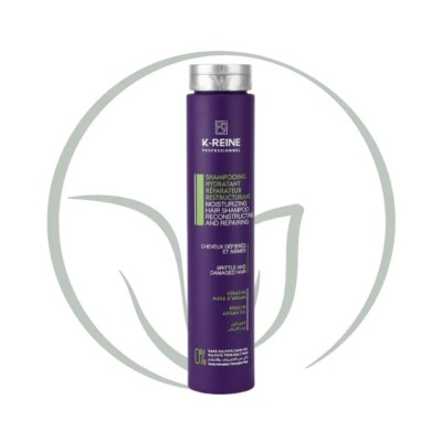 K-REINE SHAMPOING REPARATEUR SANS SULFATE 270ML