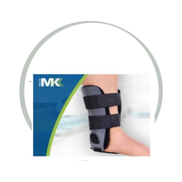 MK MEDICAL ATTELLE DE CHEVILLE BICOQUE