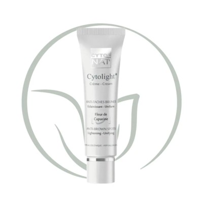 CYTOLNAT CYTOLIGHT CREME ECLAIRCISSANTE 30ML
