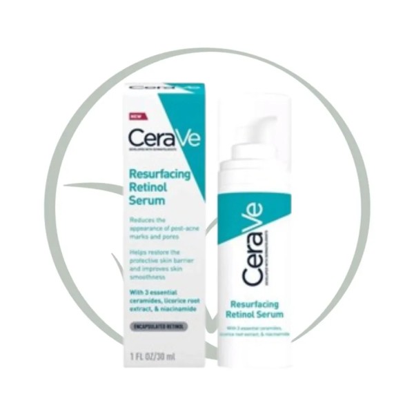 CERAVE SERUM RETINOL ANTI MARQUES 30ML