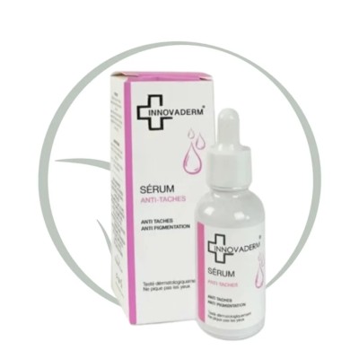 INNOVADERM SERUM ANTI-TACHES 30ML