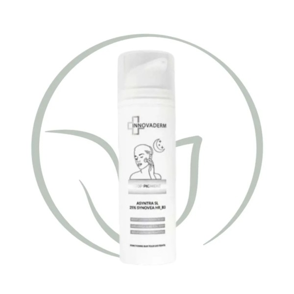INNOVADERM STOP PIGMENT CREME DE NUIT 50ML