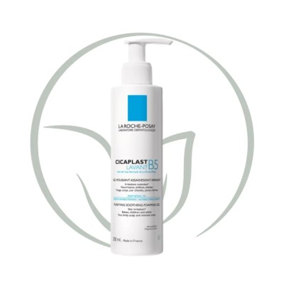 LA ROCHE POSAY CICAPLAST GEL LAVANT B5 200ML