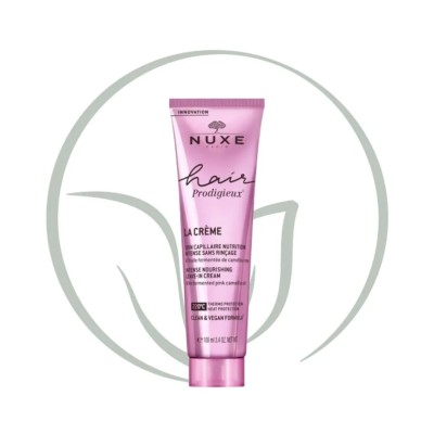 NUXE HAIR PRODIGIEUX LA CREME NUTRITION INTENSE 100ML