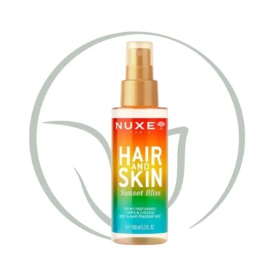 NUXE HAIR AND SKIN SENSUAL BLISS 100 ML