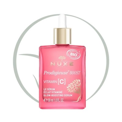NUXE PRODIGIEUSE BOOST SERUM VITAMINE C 30ML