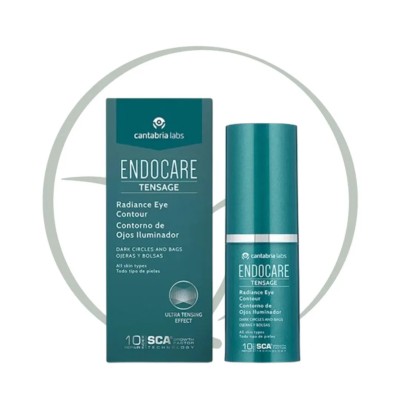 ENDOCARE TENSAGE CONTOUR DES YEUX 15ML